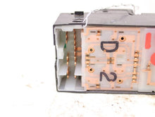 Load image into Gallery viewer, DRIVERS MASTER WINDOW SWITCH Nissan 350Z 2003 03 2004 04 2005 05 06 - 905174
