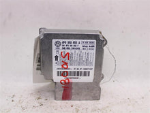 Load image into Gallery viewer, AIRBAG CONTROL MODULE COMPUTER Audi A6 06 07 08 09 10 - 905370
