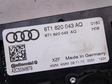 Load image into Gallery viewer, FRONT TEMPERATURE CONTROLS A4 A5 Q5 S4 S5 08 09 10 11 12 13 - 905409
