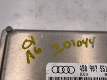 Load image into Gallery viewer, ECU ECM COMPUTER Audi A6 2001 01 Auto 2.7 - NW58870
