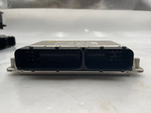 Load image into Gallery viewer, ECU ECM COMPUTER Audi A6 2001 01 Auto 2.7 - NW58870

