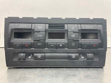 Load image into Gallery viewer, AC HEATER TEMP CONTROL Audi S4 A4 RS4 2005 05 2006 06 2007 07 2008 08 2009 09 - NW99493
