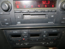 Load image into Gallery viewer, AC HEATER TEMP CONTROL Audi S4 A4 RS4 2005 05 2006 06 2007 07 2008 08 2009 09 - NW99493
