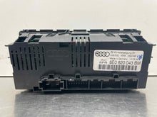 Load image into Gallery viewer, AC HEATER TEMP CONTROL Audi S4 A4 RS4 2005 05 2006 06 2007 07 2008 08 2009 09 - NW99493
