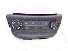 Load image into Gallery viewer, TEMPERATURE CONTROLS Nissan Sentra 2015 15 2016 16 - 906015
