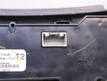 Load image into Gallery viewer, TEMPERATURE CONTROLS Nissan Sentra 2015 15 2016 16 - 906015
