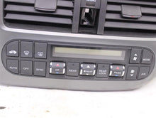 Load image into Gallery viewer, FRONT TEMPERATURE CONTROLS Odyssey 2005 05 2006 06 2007 07 - 906068
