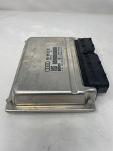 Load image into Gallery viewer, ECU ECM COMPUTER Audi A4 2005 05 2006 06 1.8L - NW58792
