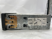 Load image into Gallery viewer, CD PLAYER 525i 320i 330i x5 325i 2002 02 - NW136365
