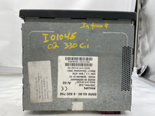 Load image into Gallery viewer, CD PLAYER 525i 320i 330i x5 325i 2002 02 - NW136365
