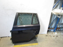 Load image into Gallery viewer, REAR DOOR BMW X3 2004 04 2005 05 2006 06 2007 07 2008 08 09 10 Left - 906916
