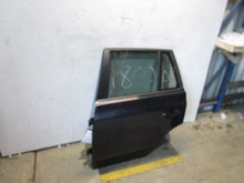 Load image into Gallery viewer, REAR DOOR BMW X3 2004 04 2005 05 2006 06 2007 07 2008 08 09 10 Left - 906916
