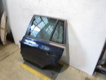 Load image into Gallery viewer, REAR DOOR BMW X3 2004 04 2005 05 2006 06 2007 07 2008 08 09 10 Left - 906916
