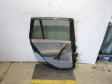 Load image into Gallery viewer, REAR DOOR BMW X3 2004 04 2005 05 2006 06 2007 07 2008 08 09 10 Left - 906916
