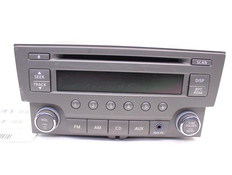 RADIO Nissan Sentra 2013 13 2014 14 - 907032