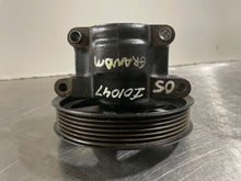 Load image into Gallery viewer, Power Steering Pump  GRAND MARQUIS 2005 - NW162859
