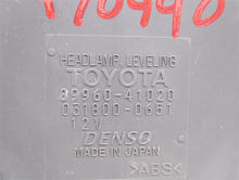 Load image into Gallery viewer, HEADLAMP CONTROL MODULE COMPUTER Toyota Avalon 2005-2012 - 907115
