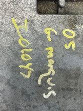 Load image into Gallery viewer, ECU ECM Computer  GRAND MARQUIS 2005 - NW58421
