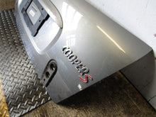 Load image into Gallery viewer, TRUNK LID Mini Cooper 2005 05 2006 06 2007 07 2008 08 Convertible - 907208
