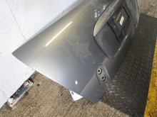 Load image into Gallery viewer, TRUNK LID Mini Cooper 2005 05 2006 06 2007 07 2008 08 Convertible - 907208
