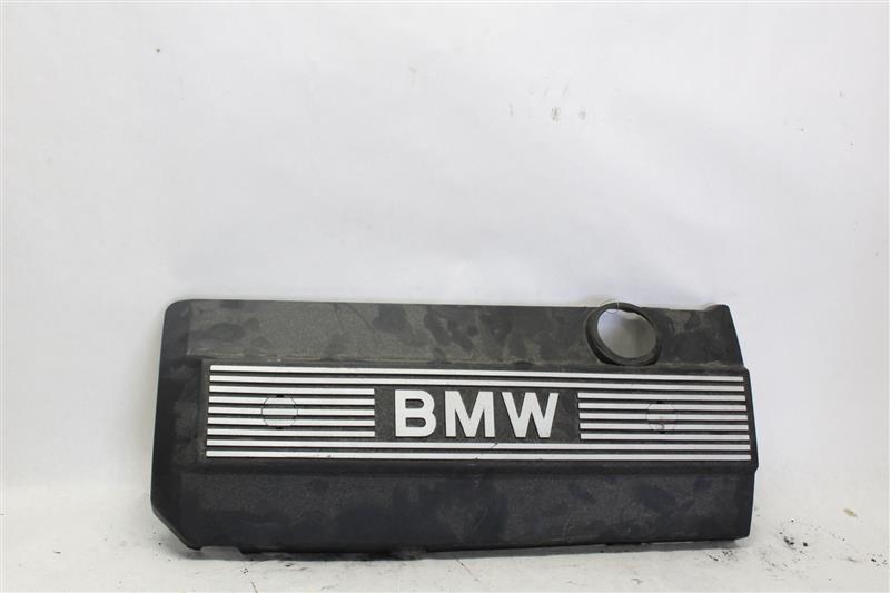 PLASTIC ENGINE COVER BMW Z4 2005 05 - 907637
