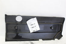 Load image into Gallery viewer, PLASTIC ENGINE COVER BMW Z4 2005 05 - 907637
