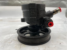 Load image into Gallery viewer, POWER STEERING PUMP SAAB 9-3 2000 00 2001 01 2002 02 03 - NW164021
