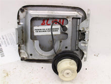 Load image into Gallery viewer, GAS FUEL FILLER LID DOOR Infiniti QX56 2005 05 - 908387
