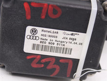 Load image into Gallery viewer, DRIVER ASSIST CONTROL MODULE COMPUTER Audi A4 2009 09 - 908719
