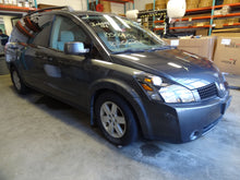 Load image into Gallery viewer, GRILLE Nissan Quest 2004 04 2005 05 2006 06 - NW98359
