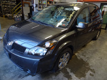 Load image into Gallery viewer, GRILLE Nissan Quest 2004 04 2005 05 2006 06 - NW98359
