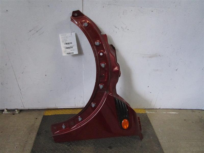 FENDER Clubman Mini Cooper 2007 07 2008 08 2009 09 2010 10 11 12 13 Left - 908800