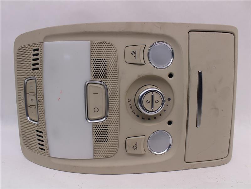 Console Audi Q5 SQ5 09 10 11 12 13 14 15 16 - 909466