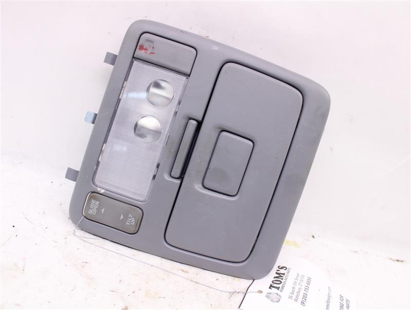 Console RX300 Highlander Rav4 1999-2005 - 909579