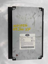 Load image into Gallery viewer, Radio Amplifier Jaguar XF 2009 09 2010 10 2011 11 - NW137872
