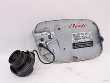Load image into Gallery viewer, GAS FUEL FILLER LID DOOR Porsche Cayenne 2008 08 - 909704
