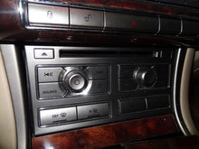 Load image into Gallery viewer, RADIO CONTROLS Jaguar XF 2009 09 2010 10 2011 11 - NW137873
