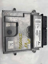 Load image into Gallery viewer, ECU ECM COMPUTER Jaguar XF 2009 09 - NW60616
