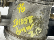 Load image into Gallery viewer, THROTTLE BODY BMW 318I Z3 1994 94 1995 95 96 97 98 99 - NW177900
