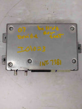 Load image into Gallery viewer, ONSTAR CONTROL MODULE COMPUTER Lucerne CTS DTS SRX Equinox 06-10 - NW26233
