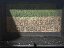 Load image into Gallery viewer, RADIATOR Mercedes C280 SLK230 1997 97 1998 98 1999 99 2000 00 01 02 03 04 - NW132361
