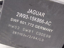 Load image into Gallery viewer, PARK ASSIST CONTROL MODULE COMPUTER Vanden Pl XJ8 XJ8L XJR 04-07 - 911511
