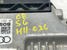 Load image into Gallery viewer, ECU ECM COMPUTER Audi S6 2007 07 2008 08 - NW58945
