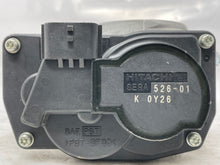 Load image into Gallery viewer, THROTTLE BODY Rogue 2011 11 2012 12 2013 13 2014 14 2015 15 - NW178006
