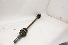 Load image into Gallery viewer, CV AXLE SHAFT Murano 2009 09 2010 10 2011 11 12 13 Rear - 911752
