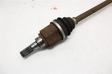 Load image into Gallery viewer, CV AXLE SHAFT Murano 2009 09 2010 10 2011 11 12 13 Rear - 911752
