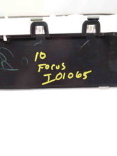 Load image into Gallery viewer, Speedometer Cluster Ford Focus 2010 - NW158884
