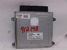 Load image into Gallery viewer, ECU ECM COMPUTER Kia Forte 2011 11 2012 12 2013 13 - 912148
