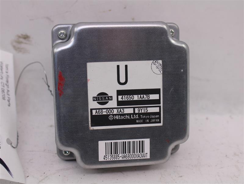 TRANSFER CASE COMPUTER Murano 2009 09 - 912257