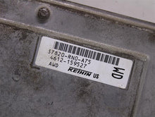 Load image into Gallery viewer, ECU ECM COMPUTER Honda Pilot 2009 09 2010 10 - 912290
